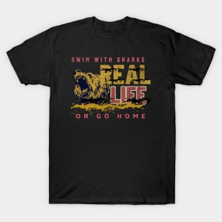 Embrace the Journey T-Shirt